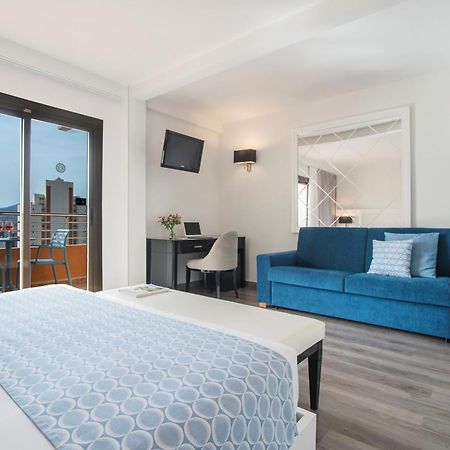 Hotel Benidorm East By Pierre & Vacances Luaran gambar
