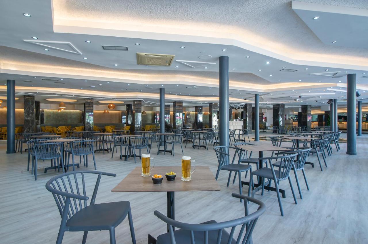 Hotel Benidorm East By Pierre & Vacances Luaran gambar
