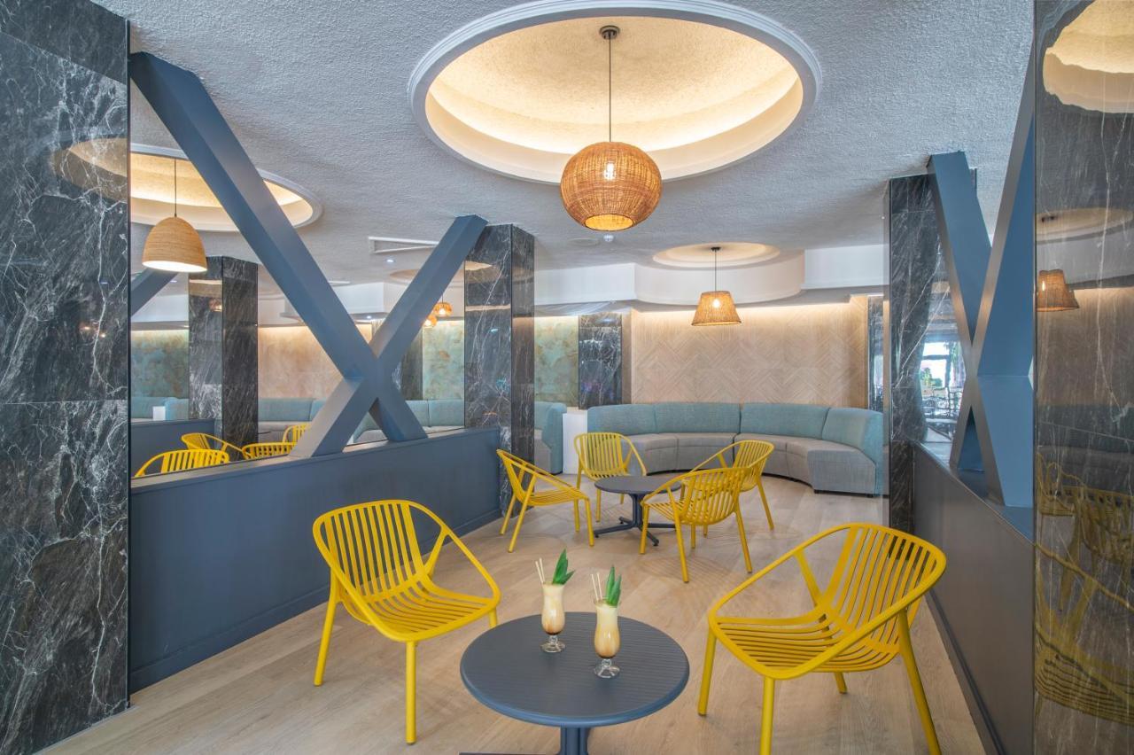 Hotel Benidorm East By Pierre & Vacances Luaran gambar