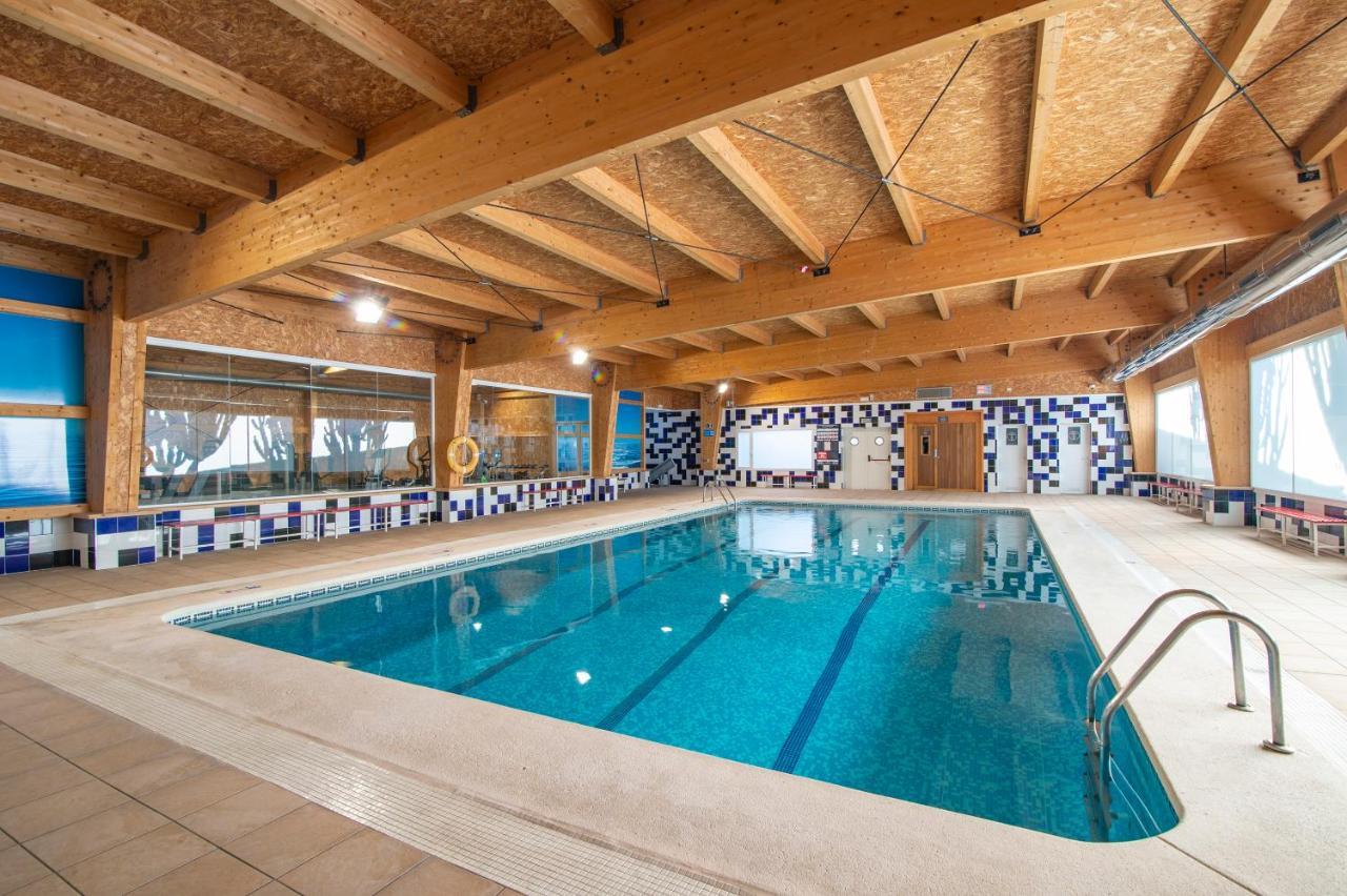 Hotel Benidorm East By Pierre & Vacances Luaran gambar