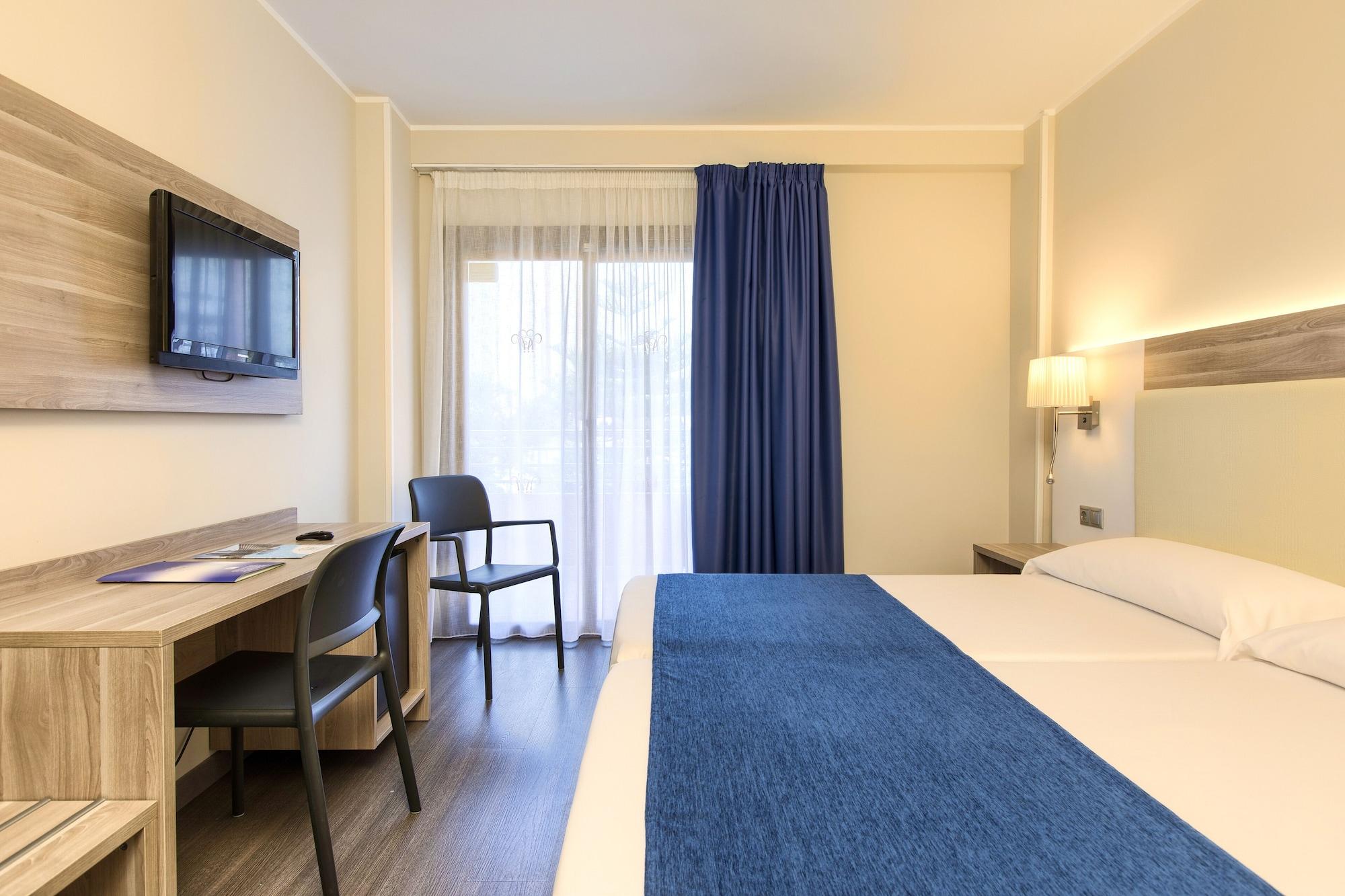 Hotel Benidorm East By Pierre & Vacances Luaran gambar
