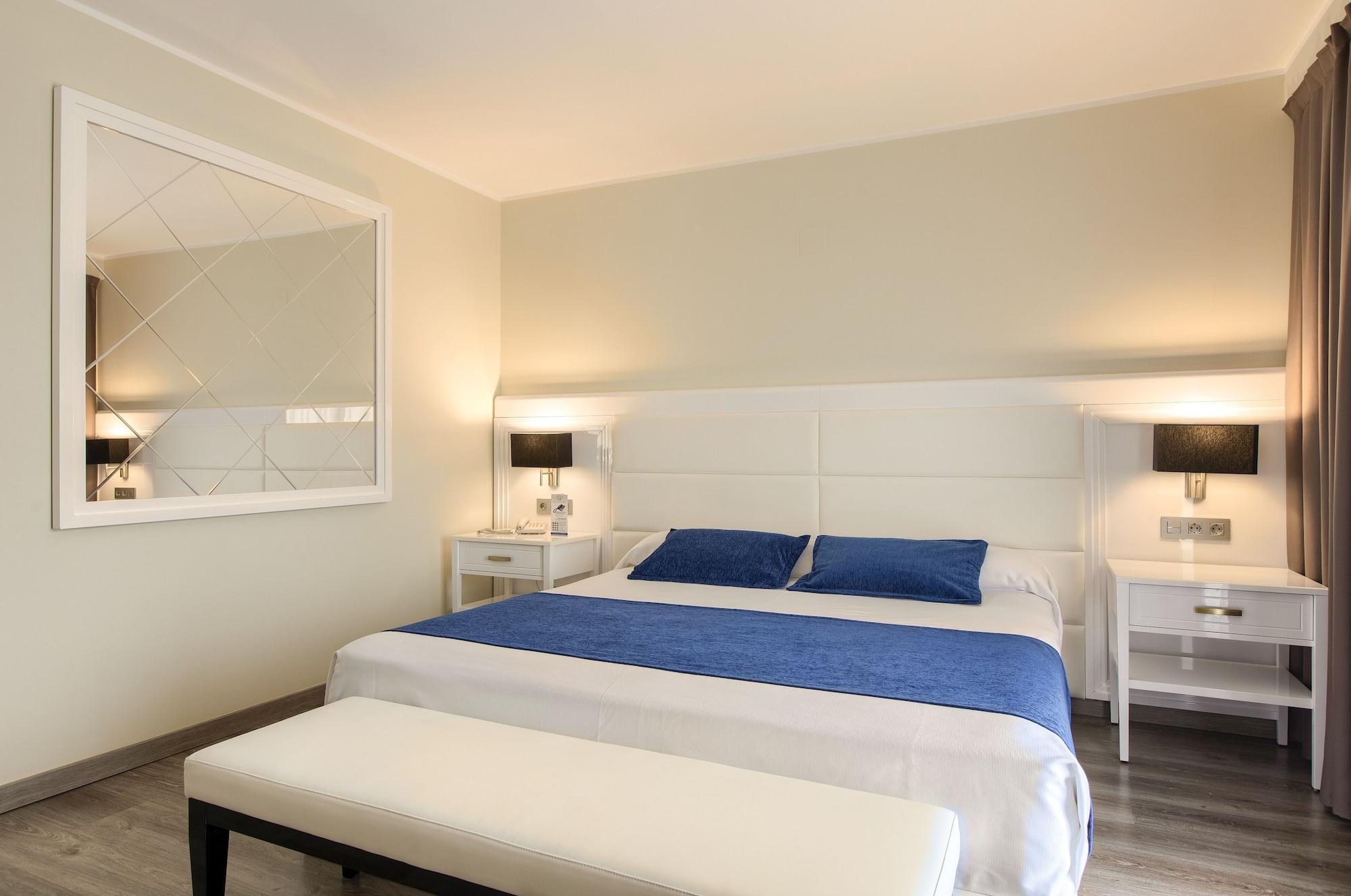 Hotel Benidorm East By Pierre & Vacances Luaran gambar