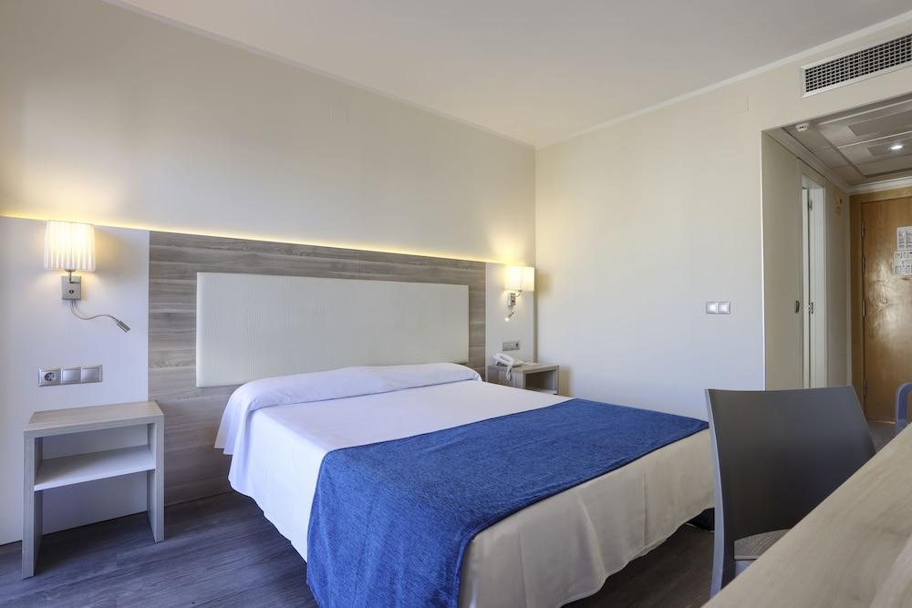 Hotel Benidorm East By Pierre & Vacances Luaran gambar