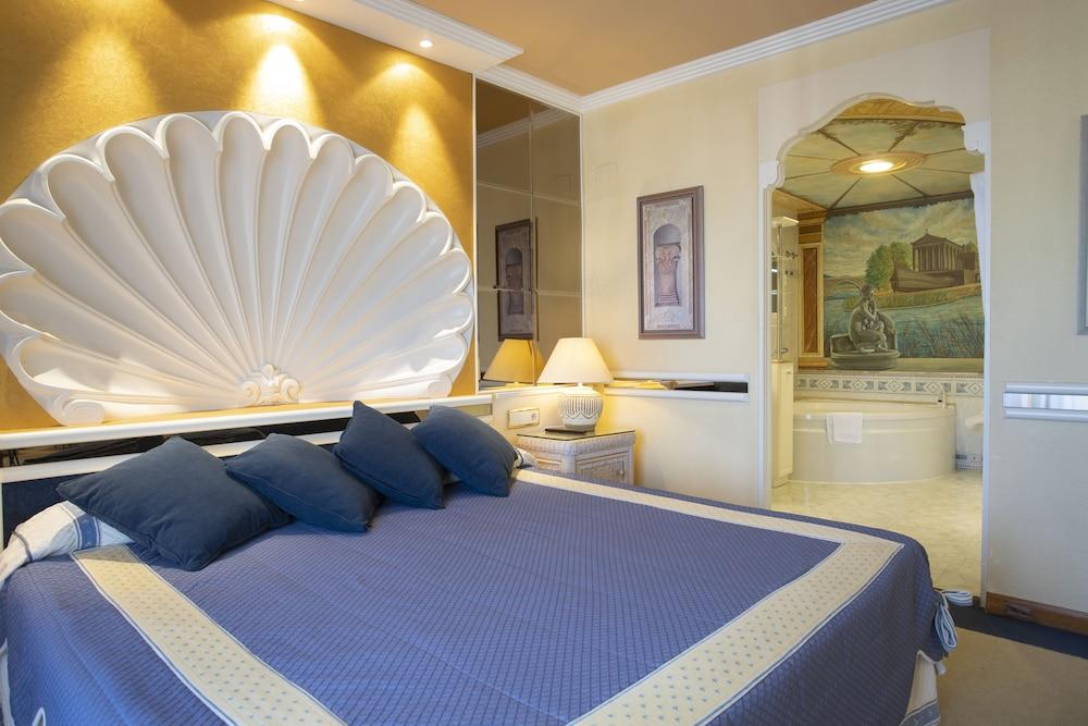 Hotel Benidorm East By Pierre & Vacances Luaran gambar