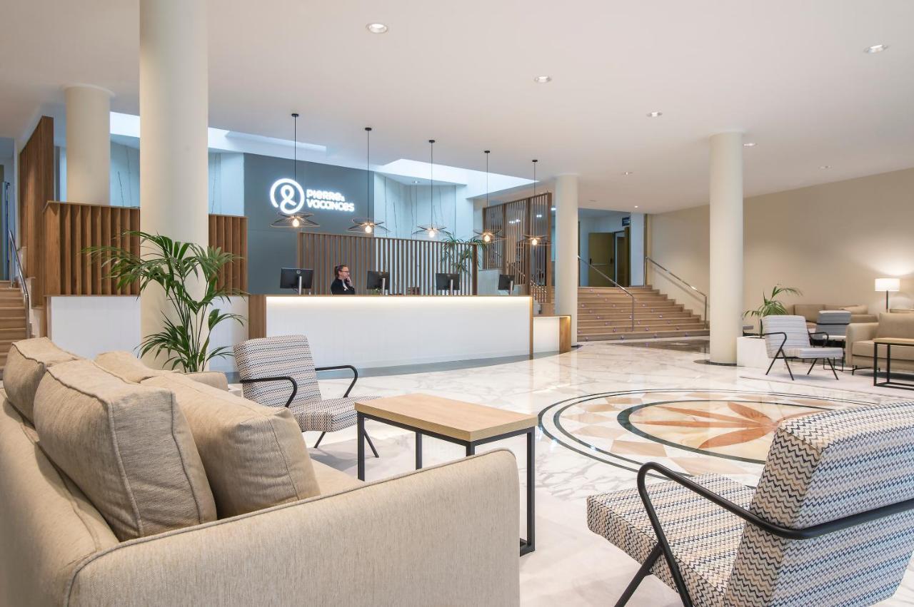 Hotel Benidorm East By Pierre & Vacances Luaran gambar