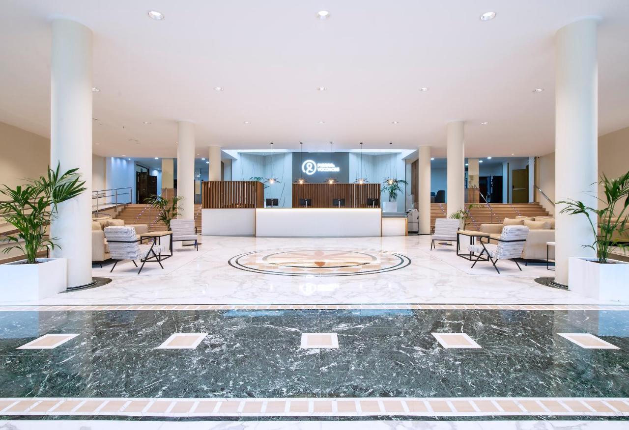 Hotel Benidorm East By Pierre & Vacances Luaran gambar
