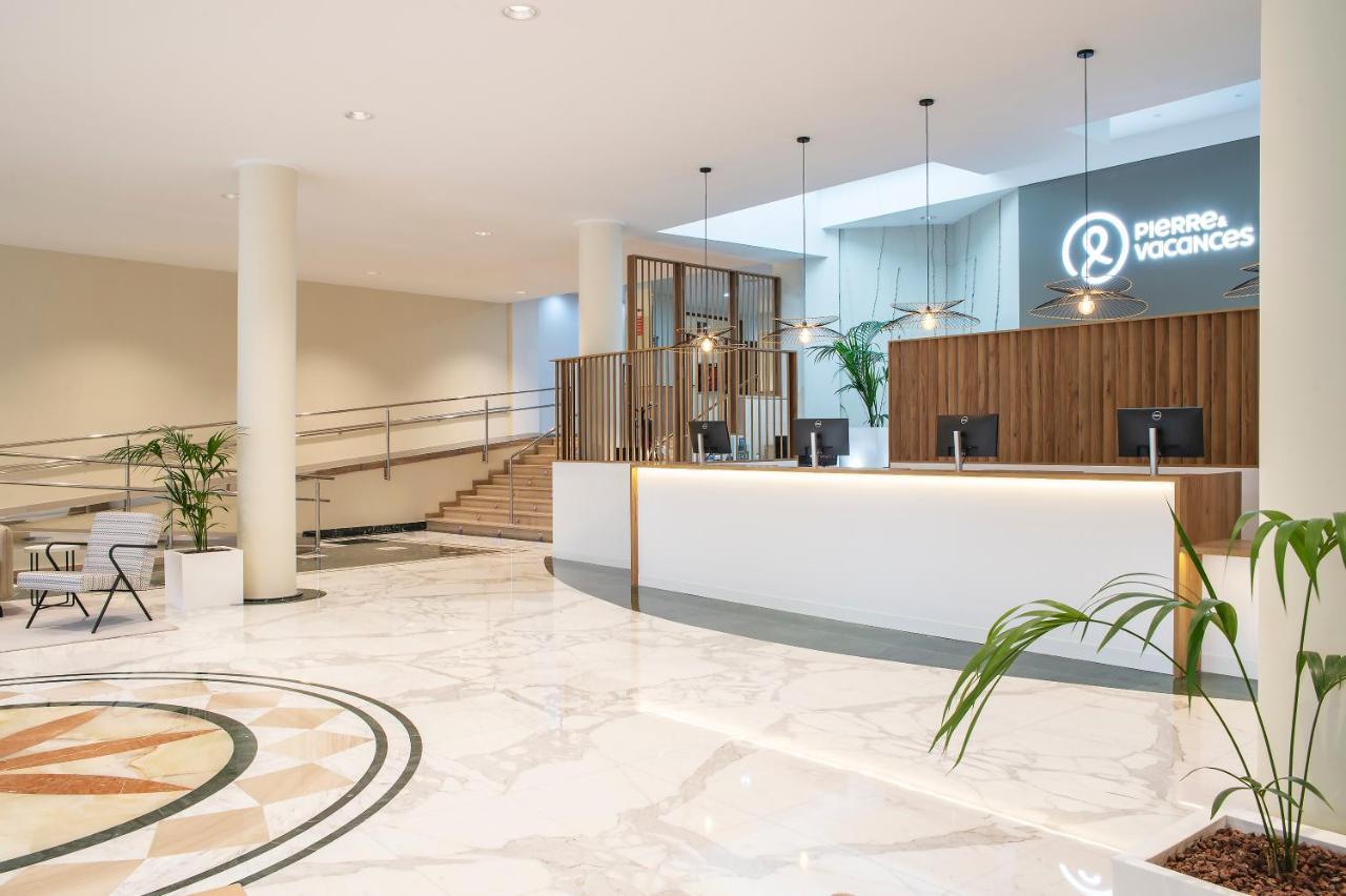 Hotel Benidorm East By Pierre & Vacances Luaran gambar