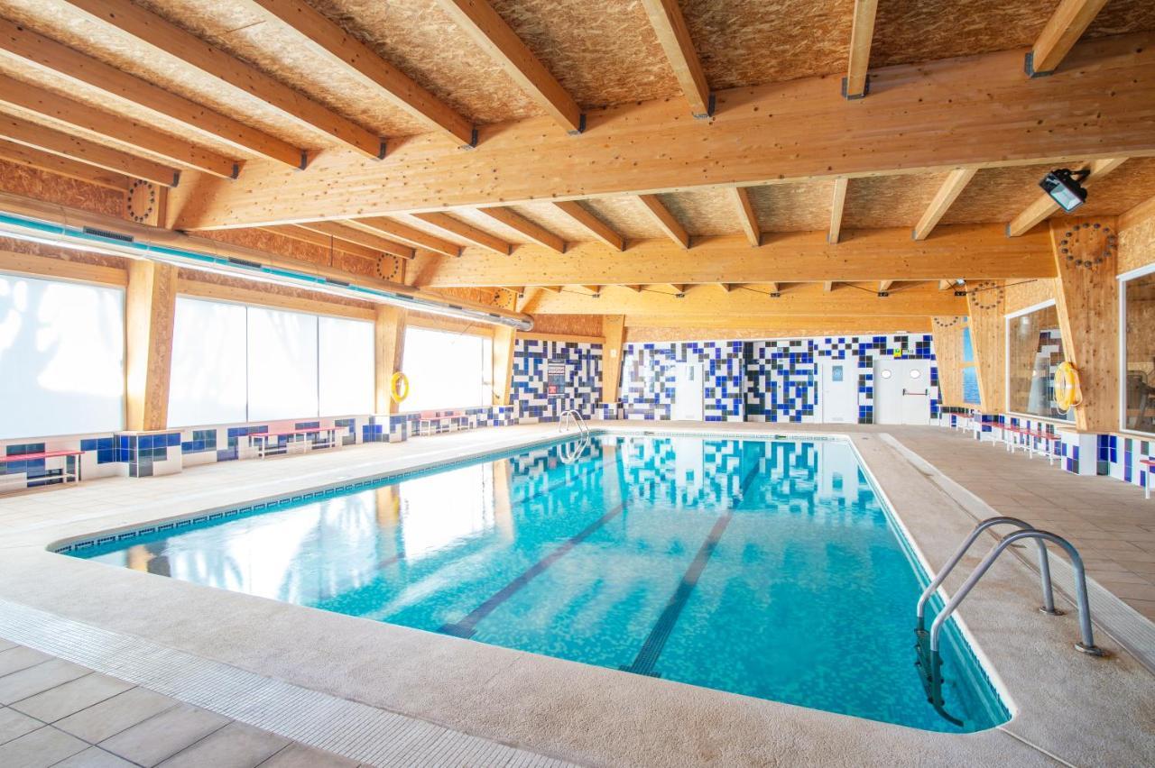 Hotel Benidorm East By Pierre & Vacances Luaran gambar