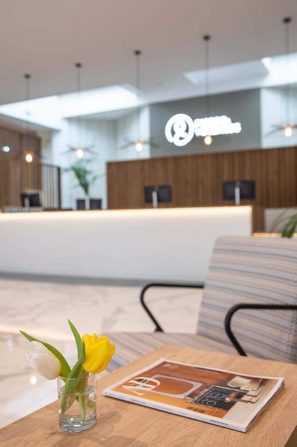 Hotel Benidorm East By Pierre & Vacances Luaran gambar