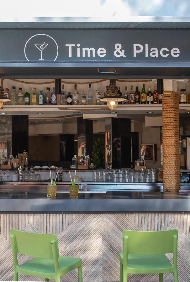 Hotel Benidorm East By Pierre & Vacances Luaran gambar