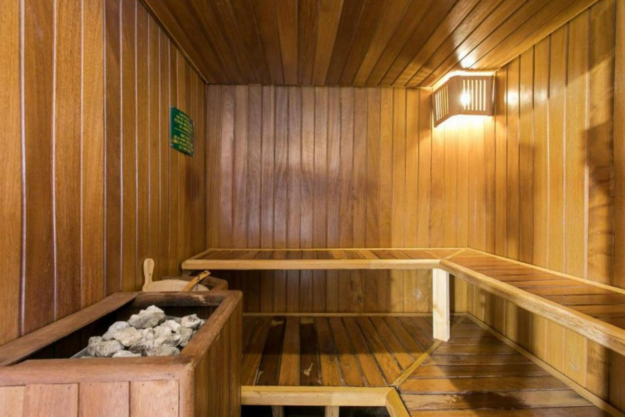 Hotel Benidorm East By Pierre & Vacances Luaran gambar
