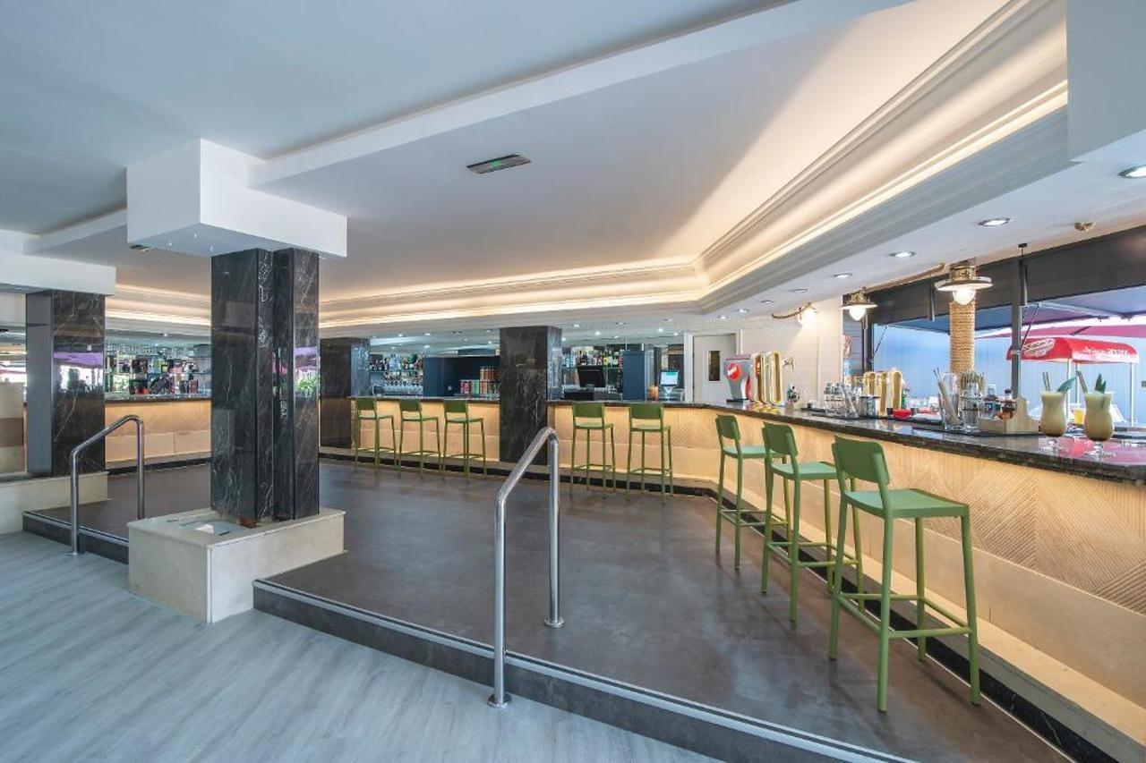 Hotel Benidorm East By Pierre & Vacances Luaran gambar