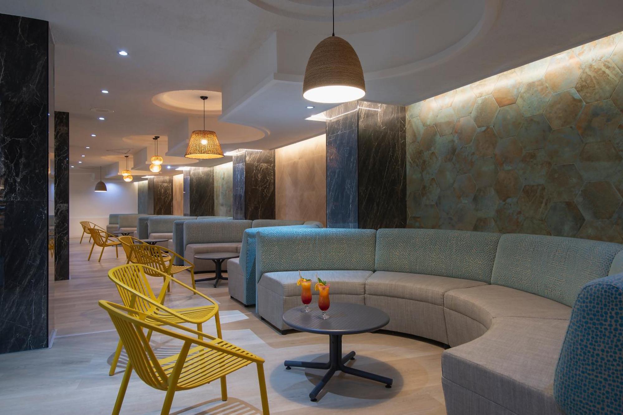 Hotel Benidorm East By Pierre & Vacances Luaran gambar
